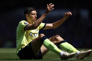 "Sveci" maršitaju kroz London - Stjuart iz penala odveo Sautempton u četvrtfinale FA kupa